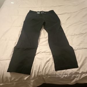 Wrangler relaxed fit